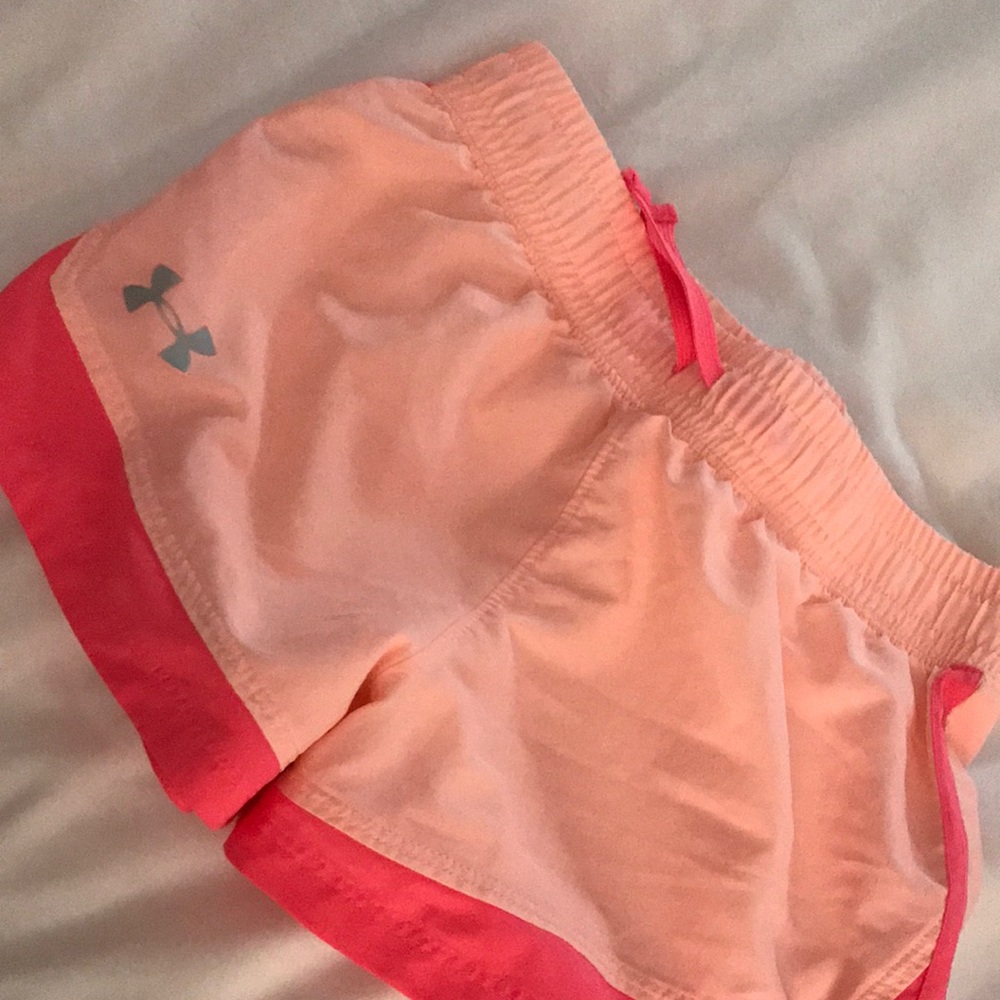 Brand new under armor